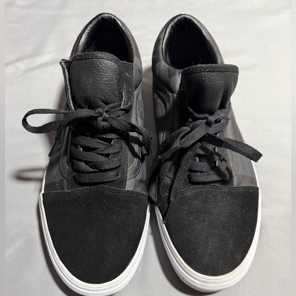 Leather Vans Era - Picture 3 of 7